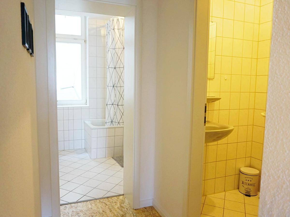 2 Zimmer Ferienwohnung In Zentraler Lage Inkl Wlan & Netflix Leipzig Exterior foto