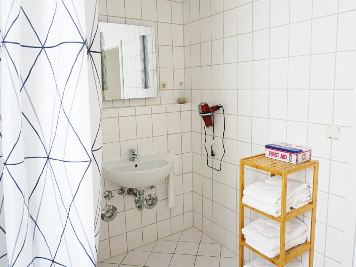 2 Zimmer Ferienwohnung In Zentraler Lage Inkl Wlan & Netflix Leipzig Exterior foto